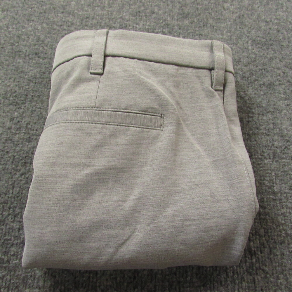 Callaway Shorts Mens 40 Golf Gray Classic Performance Athletic‎